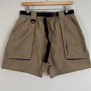 Bimini Bay Outfitters Mens Outdoor Short Sz L